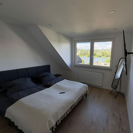 Quartier Ht13 Rheinblick Apartment Koblenz  Exterior foto