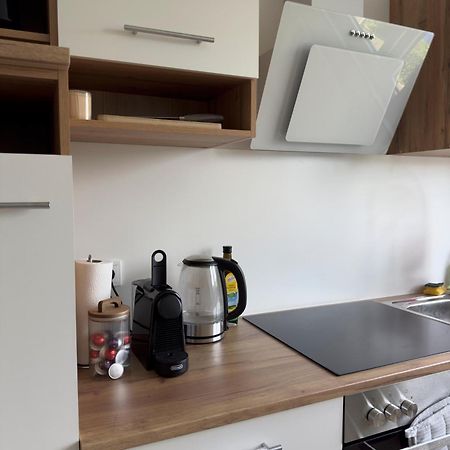 Quartier Ht13 Rheinblick Apartment Koblenz  Exterior foto