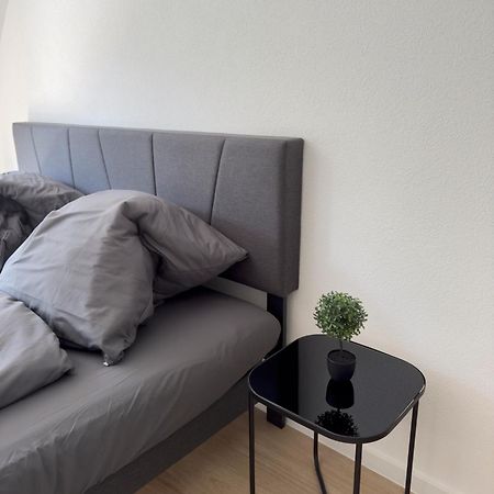 Quartier Ht13 Rheinblick Apartment Koblenz  Exterior foto