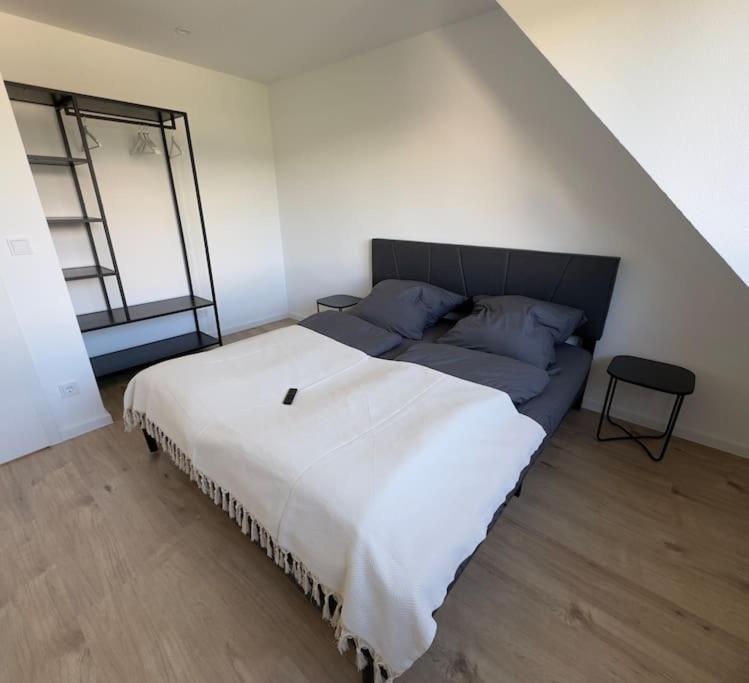 Quartier Ht13 Rheinblick Apartment Koblenz  Exterior foto