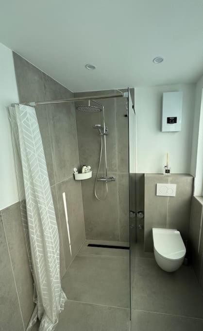 Quartier Ht13 Rheinblick Apartment Koblenz  Exterior foto