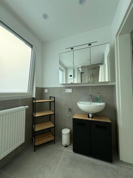 Quartier Ht13 Rheinblick Apartment Koblenz  Exterior foto