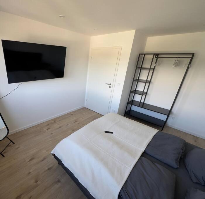 Quartier Ht13 Rheinblick Apartment Koblenz  Exterior foto