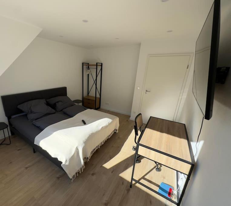Quartier Ht13 Rheinblick Apartment Koblenz  Exterior foto