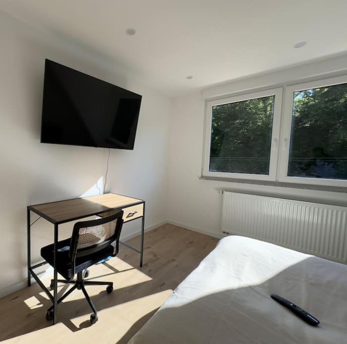 Quartier Ht13 Rheinblick Apartment Koblenz  Exterior foto