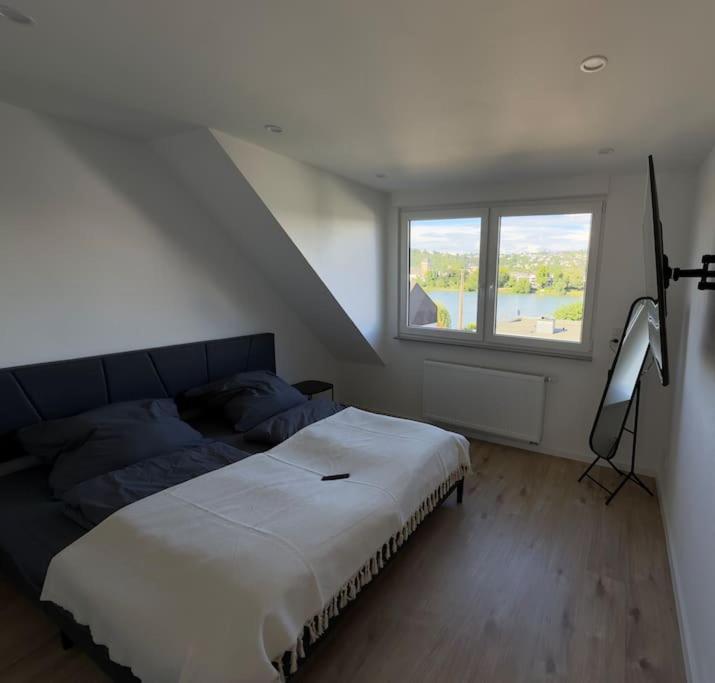 Quartier Ht13 Rheinblick Apartment Koblenz  Exterior foto