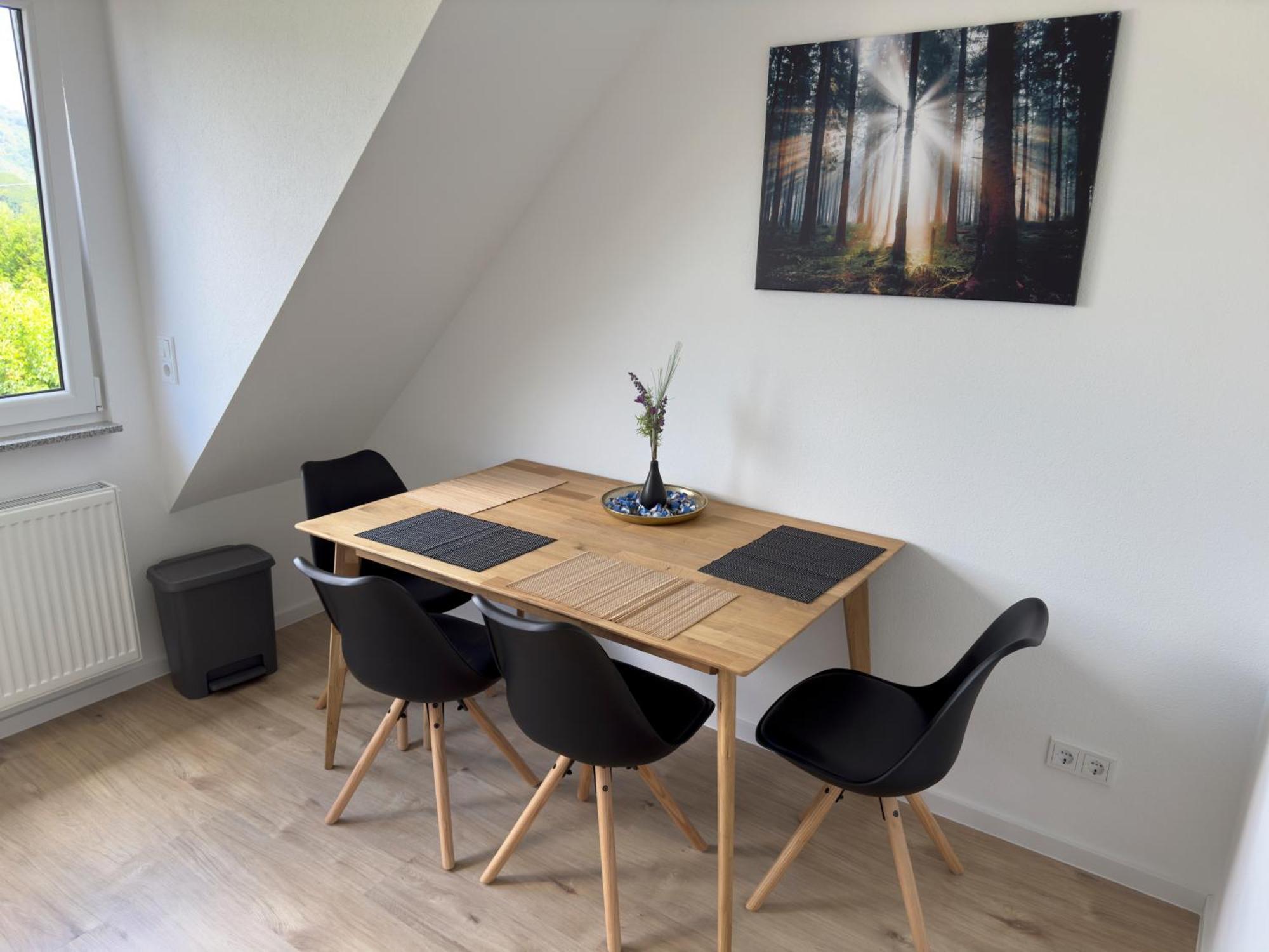 Quartier Ht13 Rheinblick Apartment Koblenz  Exterior foto