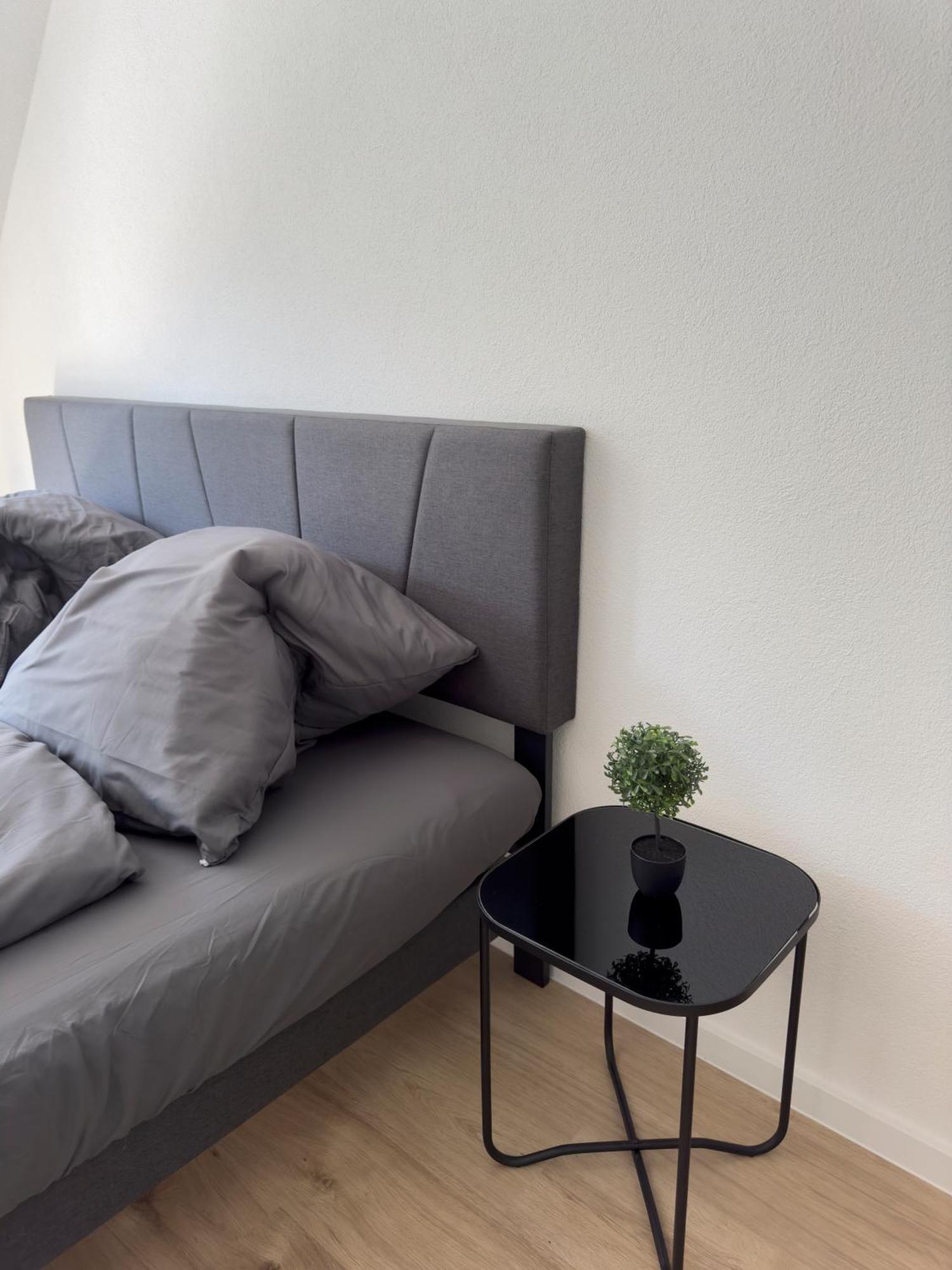 Quartier Ht13 Rheinblick Apartment Koblenz  Exterior foto